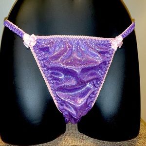 🌈 Anias Poison panty 💜